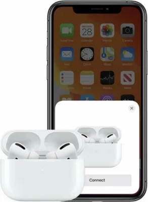 Produktbild von In Ear Bluetooth 5.0 Kopfhörer True Wireless Earbuds kompatibel mit jedem Bluetooth-Gerät