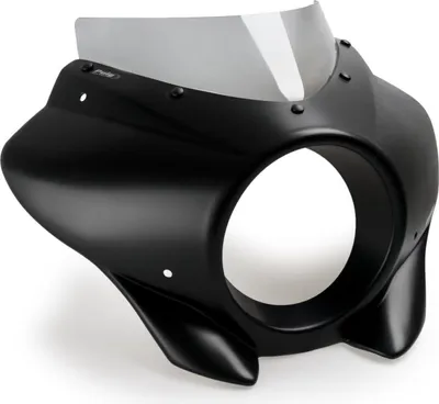 Produktbild von PUIG 21604H Mirage  passend fuer HONDA CMX 1100 REBEL Getönt