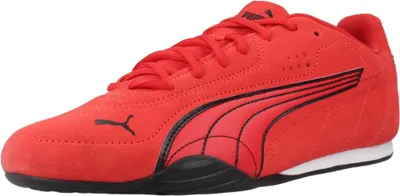 Produktbild von PUMA PUMA CATCH SD Rot