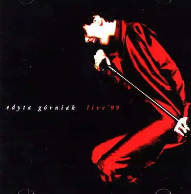 Obrázok produktu pre Edyta Górniak: Live '99