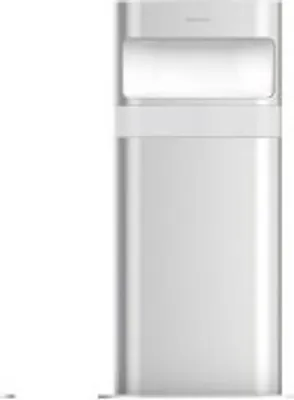 Produktbild von Theben theLeda D B AL - LED-Poller-Leuchte (kurz) mit Bewegungsmelder, 8.5 Watt
