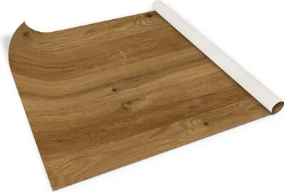 Produktbild von Rustikale eiche – PVC Klebefolie für Möbel – Möbelrenovierungsfolie – Möbelfolie selbstklebend – Küche – Schränke – Möbeldekorfolie – 100x50 cm