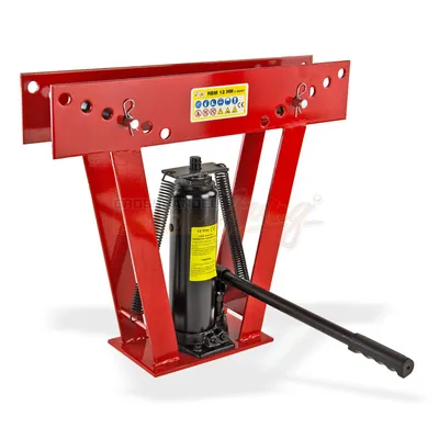 Obrázok produktu pre Hydraulická ohýbačka rúr do 2″ 12T RBM12HM