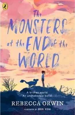 Image de The Monsters at the End of the World