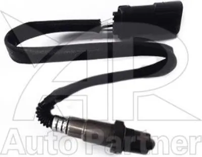 Produktbild von MAXGEAR Lambdasonde für RENAULT Clio III Schrägheck (BR0/1, CR0/1) Beheizt 59-0058