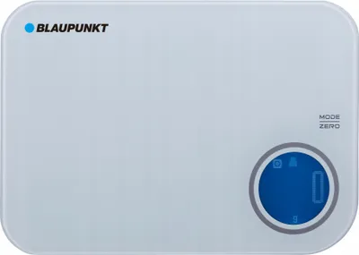 Zdjęcie produktu dla Blaupunkt Küchenwaage FKS602