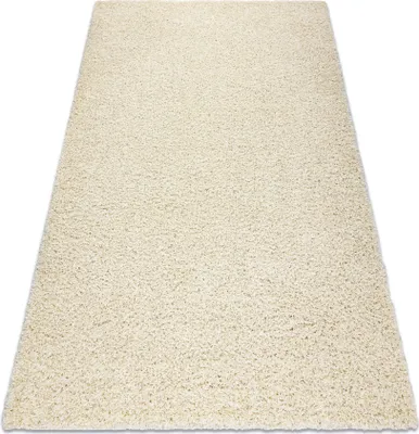 Zdjęcie produktu dla Dywan SOFFI shaggy 5cm krem beżowy 60x100 cm