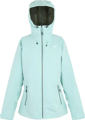 Obrázek produktu pro Regatta - Dámská bunda "Wentwood", 3 v 1 RG12233 (44 CZ) (Green haze)