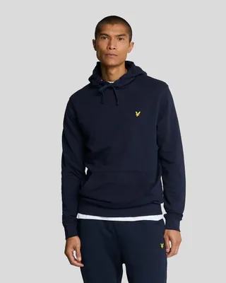 Image de Lyle & Scott Sweat à capuche Homme
