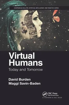 Obrázok produktu pre Virtual Humans