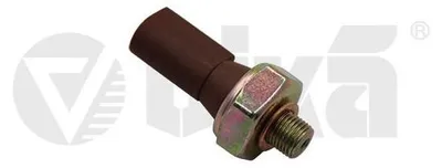 Obrázek produktu pro VIKA 99191779801 Spínač tlaku oleje, snímač tlaku oleje pro VW Golf VII hatchback (5G1, BQ1, BE1, BE2), Golf IV hatchback (1J1), GOLF VI (5K1), POLO (9N)