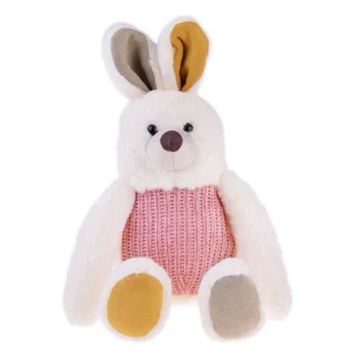 Obrázok produktu pre Plyšový zajačik Štefan, 32 cm Jokomisiada