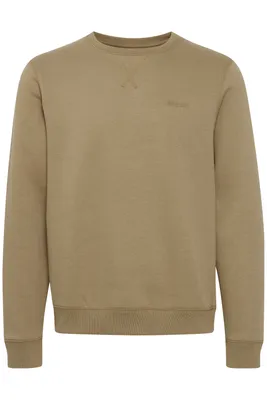 Immagine prodotto di BLEND BHDownton Felpa girocollo Felpa girocollo Herren Felpa Pullover Pulli mit Rundhalsausschnitt