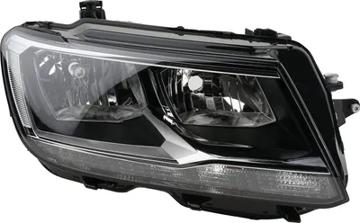 Produktbild von Scheinwerfer passend für VW Tiguan AD 01/16- H7 H7 Rechts Beifahr. Johns