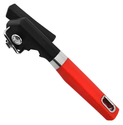Zdjęcie produktu dla Ergonomiczny otwieracz do puszek i butelek