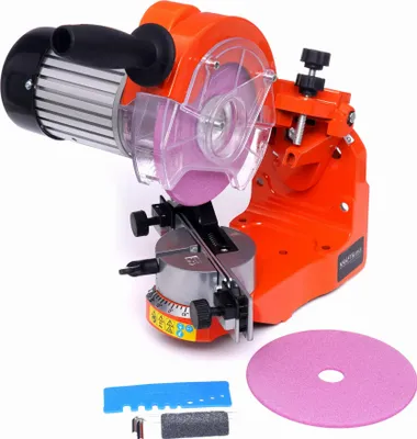 Obrázok produktu pre Kraft&Dele KD10155 elektrická brúska reťazí pre motorové píly