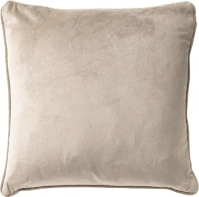 Produktbild von Dutch Decor Kissenbezug Finn 60x60 cm Beige