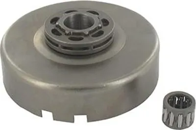 Produktbild von Schwenkbolzen mit Nut 404 – 7 Zähne, passend für Kettensägen Stihl Modelle 084, 088, Ms880