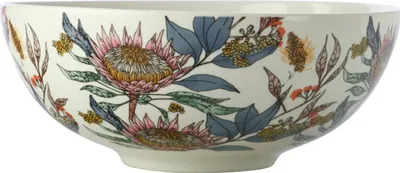 Produktbild von Maxwell & Williams II0079 Schale 16cm WARATAH Porzellan