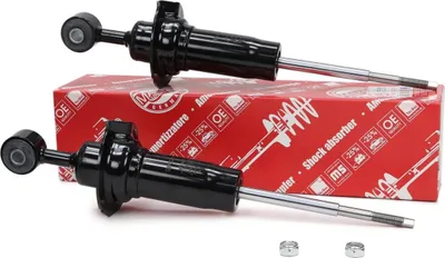 Productafbeelding van MS 16K004211 Schokbreker vooras voor NISSAN NAVARA NP300 (D40)
