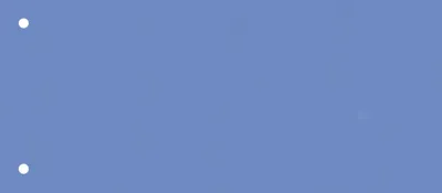Productafbeelding van BRUNNEN 106604030 Scheidingsstrip, 10,5 x 24 cm, blauw