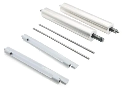 Immagine prodotto di Imperia rulli perni assi raschiatori sfogliatrice Restaurant R220 RMN Pro RBT