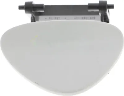 Image de Cache, pare-chocs MERCEDES-BENZ W211
