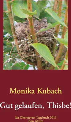 Produktbild von Gut gelaufen, Thisbe!