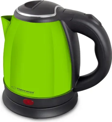 Productafbeelding van Esperanza waterkoker Parana, 1,0 liter, groen