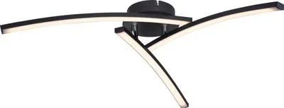 Zdjęcie produktu dla Lampa sufitowa LED 18W TANSY I 67129-18 Globo