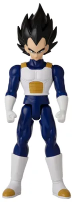 Image de Figurine Bandai Limit Breaker Vegeta Dragon Ball (30 cm)