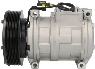 Produktbild von THERMOTEC KTT090116 10PA17C Klimaanlage Klimakompressor PAG 46 R134a