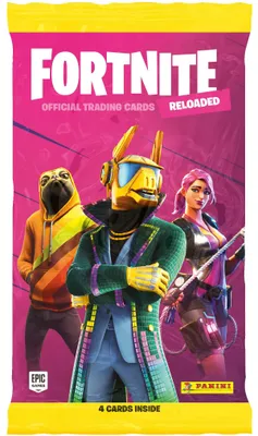 Obrázek produktu pro FORTNITE 2 - karty