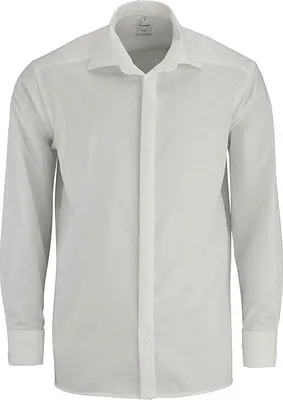 Produktbild von OLYMP 0294/65 Hemden 21 beige 45