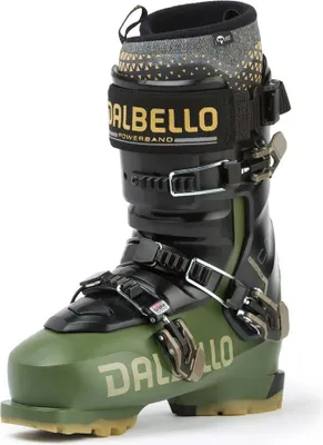 Produktbild von Dalbello Cabrio Lv 130 3dwrap Alpin-skischuhe Grün 27.5 Grün 27.5
