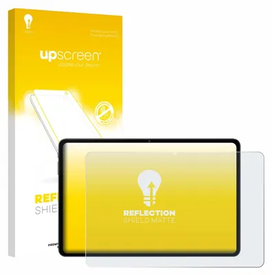 Produktbild von upscreen Schutzfolie für Alldocube iPlay 70 Pad Pro Displayschutz Displayschutzfolie Folie Matt Entspiegelungsfolie