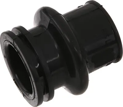 Produktbild von Gummi - Ansaugmuffe - Simson SR50, SR80