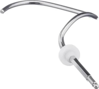 Produktbild von Bosch Knethaken 00080060 080060