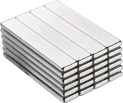 Produktbild von Starke Neodym-Magnete - extra starke Magnete für Magnettabelle