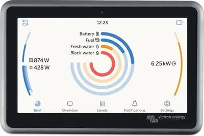 Produktbild von Victron Ekrano GX