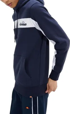 Produktbild von Ellesse Vierian Kapuzenpullover Blau