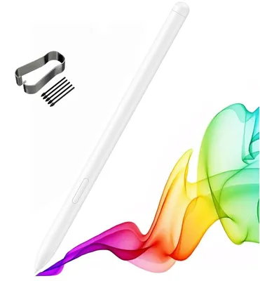 Obrázek produktu pro Náhradní stylus S Pen pro tablet Samsung Galaxy Tab S9 FE/S9 FE+. (Dakexiong)