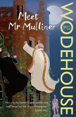 Immagine prodotto di Meet Mr Mulliner