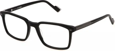 Produktbild von Sting VST511 Nero lucido 54/19/145 Herren Brillen