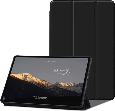 Obrázok produktu pre INF Prémiové čierne ochranné puzdro pre Xiaomi Pad 5/5 Pro 11"