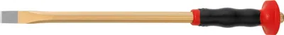 Obrázok produktu pre RENNSTEIG 361 203 1, Murárske dláto, Plochý sekáč, 200 mm, 12 mm, 1 cm, 135 g
