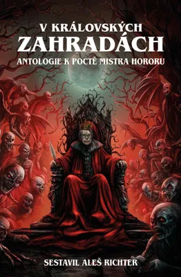 Produktbild von V Královských zahradách | Aleš Richter