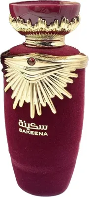 Produktbild von Lattafa Sakeena, Frauen, 100 ml