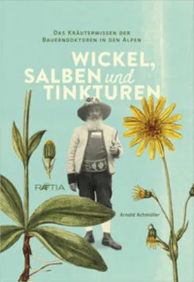 Obrázok produktu pre Wickel, Salben und Tinkturen