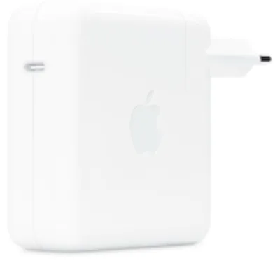 Zdjęcie produktu dla Apple MW2L3B/A, Wewnętrzna, Prąd przemienny, Biały